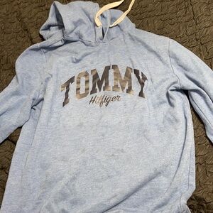 Tommy Hilfiger, hoodie shirt